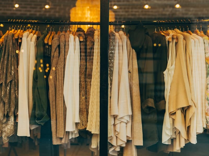 Bộ sưu tập độc quyền