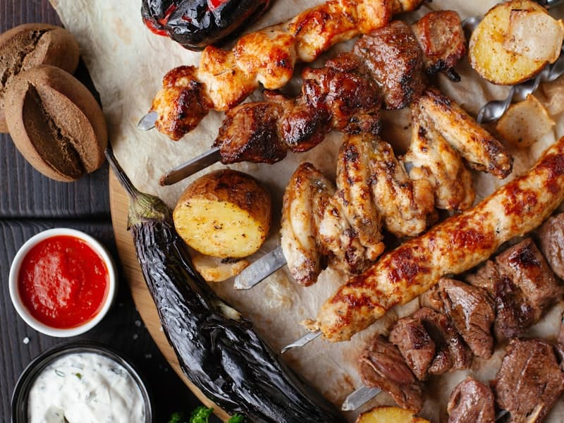 Đầu bếp chuyên nghiệp